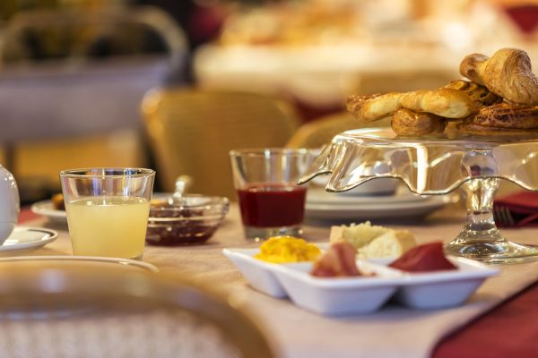 Club Hotel Regina e Fassa (Mazzin)